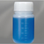 トラスコ ＰＥボトル丸型広口瓶（ポリエチレン製）１００ｍＬ 耐熱温度：0～75℃ TB-100L-イメージ4
