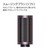 ダイソン Dyson Airwrap i．d．マルチスタイラー&ドライヤー ジャスパープラム HS08JPPL-イメージ6