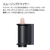 ダイソン Dyson Airwrap i．d．マルチスタイラー&ドライヤー ジャスパープラム HS08JPPL-イメージ7