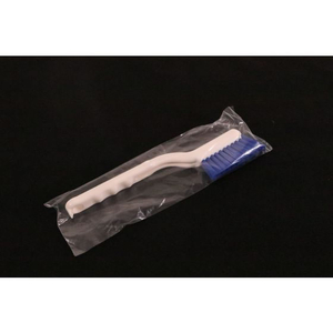 椿本興業 i-スリットブラシ ブルー FC068SM-380312-イメージ2