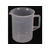 サンプラテック ポリプロピレン手付ビーカー1027200mL FC727SL-036276-イメージ1