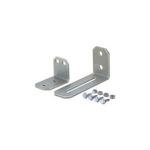 トラスコ中山 TRUSCO　M3・M5棚用　壁面固定金具 MMHK-イメージ1