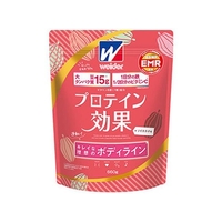 森永製菓 プロテイン効果 ソイカカオ味 660g FCM5396