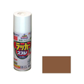アサヒペン アスペンラッカースプレー 420ml ライトブラウン FC259NS
