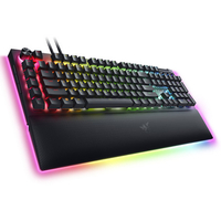 RAZER RZ03-04680100-R3M1 ゲーミングキーボード BlackWidow V4 Pro