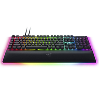 RAZER RZ03-04680100-R3M1 ゲーミングキーボード BlackWidow V4 Pro