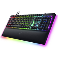 RAZER RZ03-04680100-R3M1 ゲーミングキーボード BlackWidow V4 Pro