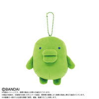 バンダイヌイ Tamagotchi Paradiseマスコット くちぱっち ﾀﾏｺﾞﾂﾁﾊﾟﾗﾀﾞｲｽﾏｽｺﾂﾄｸﾁﾊﾟﾂﾁ