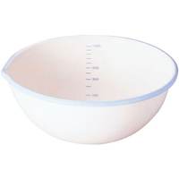 富士ホーロー ビームス ホーロー片口ボール 15cm BM-15B・W FC767LL-4323281