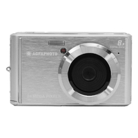 AGFAPHOTO AGFAPHOTO Realshot DC5500 シルバー DC5500SL