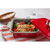 新東通信 ファストシェフ レンジレンジ レッド FCR-KD01-イメージ13
