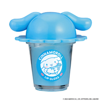 バンダイ Maze Maze Cosme シナモロール ﾏｾﾞﾏｾﾞｺｽﾒｼﾅﾓﾛ-ﾙ