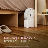 iRobot F115260 Roomba Mini Slim 掃除機&床拭きロボット + SlimCharge