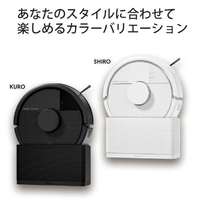 iRobot F115260 Roomba Mini Slim 掃除機&床拭きロボット + SlimCharge