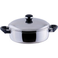 宮崎製作所 テーブルポット 25cm FC68801-OJ-8