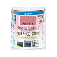 カンペハピオ ハピオセレクト パッションピンク 0.7L FCB531M