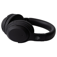 ファイナルオーディオ FI-UX2DPL-BLAC ヘッドフォン UX2000