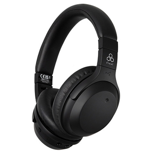 ファイナルオーディオ FI-UX2DPL-BLAC ヘッドフォン UX2000