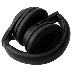 ファイナルオーディオ ヘッドホン UX2000 ブラック FI-UX2DPL-BLAC-イメージ4