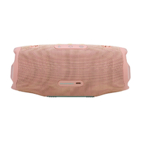 JBL charge6 超美品　ピンク JBL Charge 6, Wireless Portable Bluetooth Speaker, 28 Hours