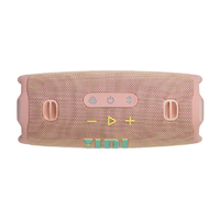 JBL JBLCHARGE6PINK 防水対応ポータブルBluetoothスピーカー
