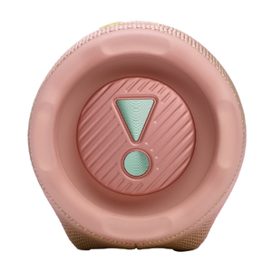JBL 防水対応ポータブルBluetoothスピーカー Charge 6 (PINK)スウォッシュピンク JBLCHARGE6PINK-イメージ4