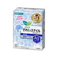 KAO ロリエ きれいスタイル 無香料 消臭プラス 62コ入 FCC6859