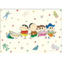 アップルワン ジグソーパズル KYST2889EM カスカベ防衛隊 AP1082889ｸﾚｼﾝｶｽｶﾍﾞﾎﾞｳｴｲﾀｲ