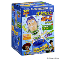 タカラトミー TSﾊﾞｽﾞﾗｲﾄｲﾔ-ｷｷｲﾂﾊﾟﾂ バズ・ライトイヤー 危機一発