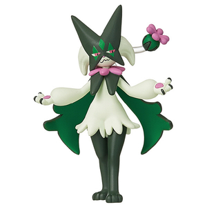 タカラトミー ポケットモンスター モンコレ MS-56 マスカーニャ ﾓﾝｺﾚMS56ﾏｽｶ-ﾆﾔﾊｺ-イメージ4