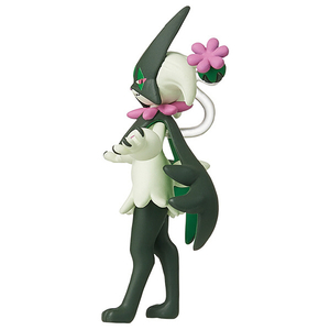 タカラトミー ポケットモンスター モンコレ MS-56 マスカーニャ ﾓﾝｺﾚMS56ﾏｽｶ-ﾆﾔﾊｺ-イメージ6