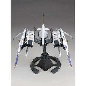 コトブキヤ 1/144 飛鉄塊 斑鳩 [白] KP167Rﾋﾃﾂｶｲｲｶﾙｶﾞｼﾛ-イメージ3