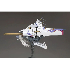 コトブキヤ 1/144 飛鉄塊 斑鳩 [白] KP167Rﾋﾃﾂｶｲｲｶﾙｶﾞｼﾛ-イメージ6