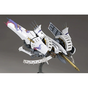 コトブキヤ 1/144 飛鉄塊 斑鳩 [白] KP167Rﾋﾃﾂｶｲｲｶﾙｶﾞｼﾛ-イメージ7
