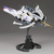 コトブキヤ 1/144 飛鉄塊 斑鳩 [白] KP167Rﾋﾃﾂｶｲｲｶﾙｶﾞｼﾛ-イメージ2