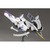 コトブキヤ 1/144 飛鉄塊 斑鳩 [白] KP167Rﾋﾃﾂｶｲｲｶﾙｶﾞｼﾛ-イメージ7