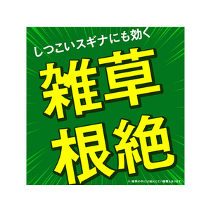 アース製薬 アースカマイラズ 草消滅 ジョウロヘッド 2L F324924-イメージ2