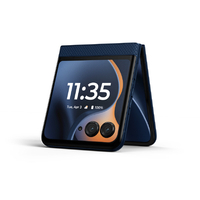 MOTOROLA PB8E0000JP motorola razr 60 ジブラルタルシーネイビー