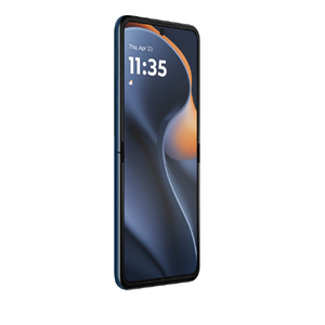 MOTOROLA motorola razr 60 ジブラルタルシーネイビー PB8E0000JP-イメージ11