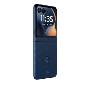 MOTOROLA motorola razr 60 ジブラルタルシーネイビー PB8E0000JP-イメージ2