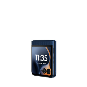 MOTOROLA motorola razr 60 ジブラルタルシーネイビー PB8E0000JP-イメージ4