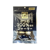 藤沢商事 かつお100%使用ジャーキー 50g FCE406V