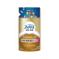 Ｐ＆Ｇ ファブリーズ プレミアム 無香料 詰替 320mL FCJ615P