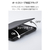 エレコム iPad mini(A17 Pro)用フラップケース 360度回転 背面クリア 2アングル スリープ ブラック TB-A25SMG360BK-イメージ7