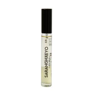 SARANGHEYO 69 ロード トリップ EDP 9ml ロード　トリップ SAR0000001004FRE003ZZZ-イメージ1