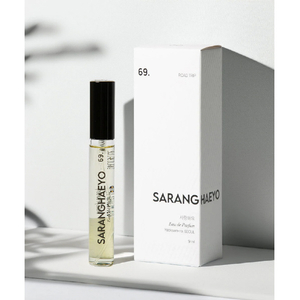 SARANGHEYO 69 ロード トリップ EDP 9ml ロード　トリップ SAR0000001004FRE003ZZZ-イメージ2