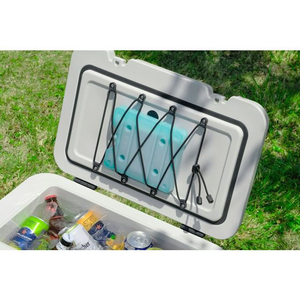 アイリスオーヤマ HUGEL 氷点下保冷剤急速凍結タイプ M FC732SK-HHK-M-イメージ2