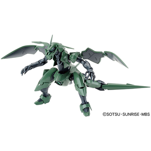 バンダイスピリッツ HG 1/144 ダナジン AGEHG22ﾀﾞﾅｼﾞﾝN-イメージ1