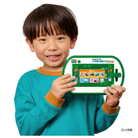 タカラトミー ｱﾆｱﾄｱｿﾎﾞｳｽﾞｶﾝNEOPAD アニアとあそぼう!小学館の図鑑