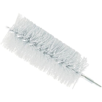 バーテック バーキュートプラス パイプクリーン 50 PBT0.5白 BCPPC-50W FC120HX-8051627